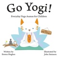 Cover: Go Yogi! - Singing Dragon