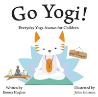 Abbildung von: Go Yogi! - Singing Dragon