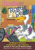 Cover: Rosie and the Rogue Seagull - Shorelines Publishing