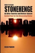 Cover: How to Read Stonehenge - Parker Walsh Publishing