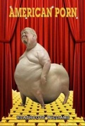Cover: American Porn - Thin Man Press