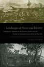 Cover: Landscapes of Power and Identity - De Gruyter