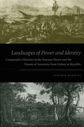 Cover: Landscapes of Power and Identity - De Gruyter