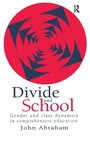 Cover: Divide And School - Routledge