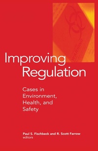 Abbildung von: Improving Regulation - Routledge