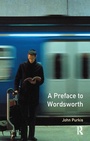 Cover: A Preface to Wordsworth - Routledge