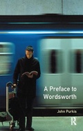 Cover: A Preface to Wordsworth - Routledge