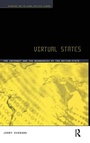 Cover: VIRTUAL STATES - Routledge