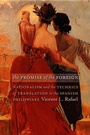 Cover: The Promise of the Foreign - De Gruyter