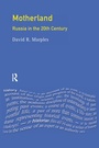 Cover: Motherland - Routledge