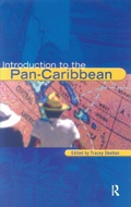 Cover: Introduction to the Pan-Caribbean - Routledge