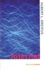 Cover: On the Internet - Routledge