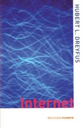Cover: On the Internet - Routledge