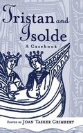Cover: Tristan and Isolde - Routledge