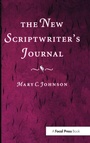 Cover: The New Scriptwriter's Journal - Routledge