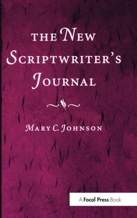 Enlarge image Cover: The New Scriptwriter's Journal - Routledge