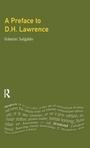 Cover: A Preface to Lawrence - Routledge