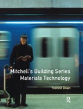Cover: Materials Technology - Routledge
