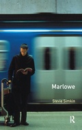 Cover: A Preface to Marlowe - Routledge