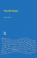 Cover: The Oil Crisis - Routledge