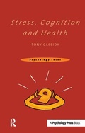 Cover: Stress, Cognition and Health - Routledge
