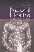 Cover: National Healths - Routledge