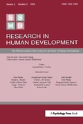 Cover: Successful Aging - Psychology Press Ltd