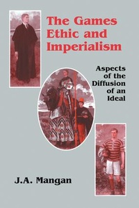 Abbildung von: The Games Ethic and Imperialism - Routledge