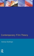 Cover: Contemporary Film Theory - Routledge