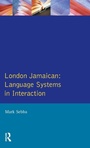 Cover: London Jamaican - Routledge