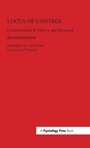 Bild: Locus of Control - Psychology Press Ltd