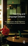 Cover: Teaching and Language Corpora - Routledge