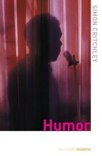 Enlarge image Cover: Humor - Routledge