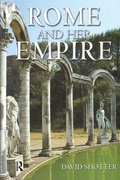 Cover: Rome and her Empire - Routledge