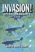 Cover: Invasion! - Routledge