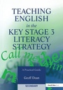Bild: Teaching English in the Key Stage 3 Literacy Strategy - Routledge