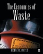 Cover: The Economics of Waste - Routledge
