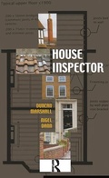 Cover: House Inspector - CRC Press