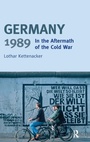Cover: Germany 1989 - Routledge