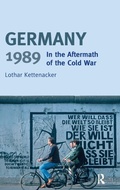 Cover: Germany 1989 - Routledge