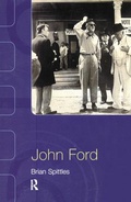 Cover: John Ford - Routledge