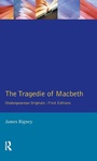 Cover: The Tragedie of Macbeth - Routledge