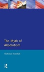 Cover: The Myth of Absolutism - Routledge