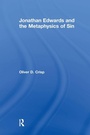 Bild: Jonathan Edwards and the Metaphysics of Sin - Routledge