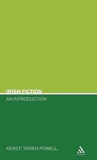 Enlarge image Cover: Irish Fiction - Continuum International Publishing Group Ltd.
