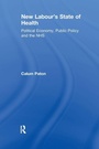 Cover: New Labour's State of Health - Routledge