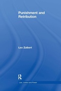 Bild: Punishment and Retribution - Routledge