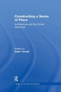 Cover: Constructing a Sense of Place - Routledge