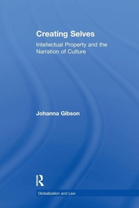 Enlarge image Cover: Creating Selves - Routledge