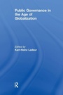Cover: Public Governance in the Age of Globalization - Routledge